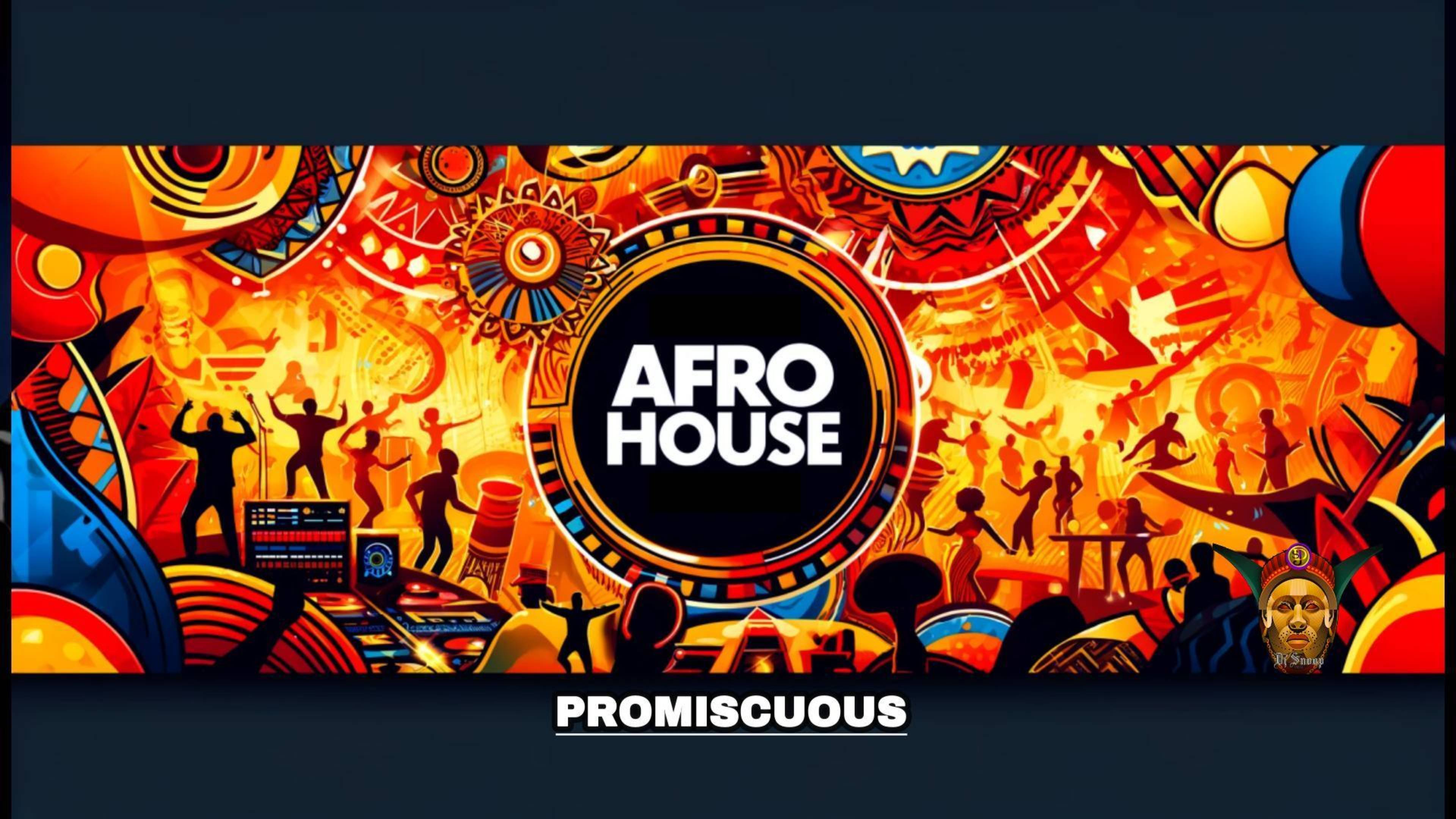 Nelly Furtado & Timbaland - Promiscuous ( Alexandre Ferrand Afro House Remix)