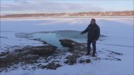 Как в Кинешме спасают и не спасают Волгу от нечистот
