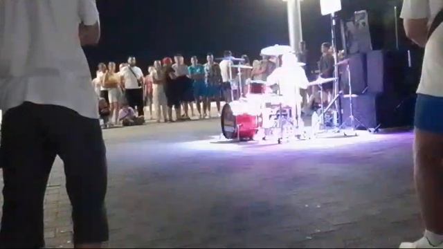 Анапа Музыка 34