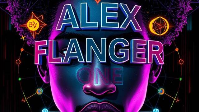 ALEX FLaNGER - ONE