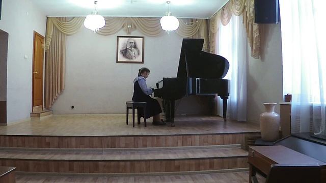 Казанцева Катя, Кушнарева Анжелика