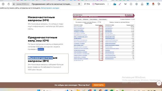 перелинковка