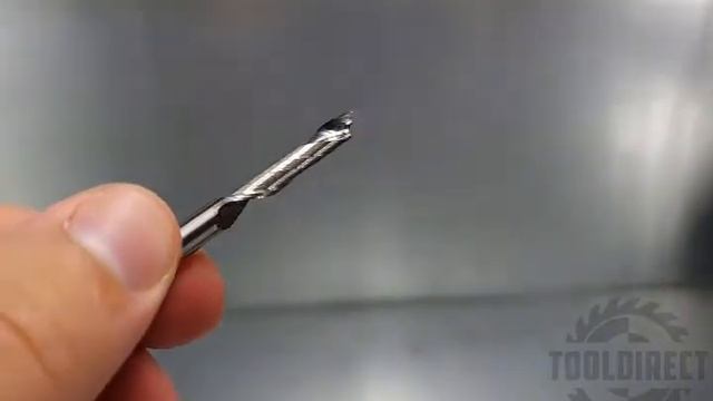 D=5x25x50 S=5 Rotis Фреза однозаходная для ЧПУ станка по работе с алюминием Z1  138.052550AL1