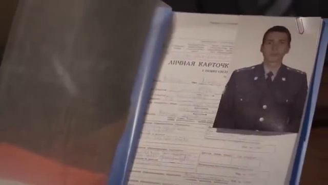 Ментовские войны 7 сезон 9 серия