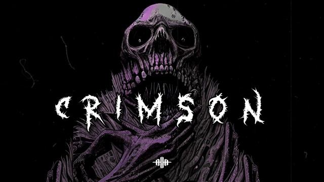 Dark Techno EBM Industrial Type Beat 'CRIMSON'