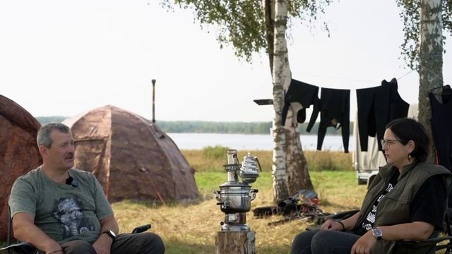 ПОДВОДНАЯ ОХОТА