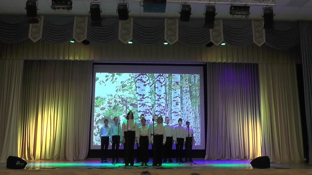 7 "Б" класс кл. Руководитель: Синютина И. А.