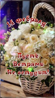 #сднёмвлюблённых