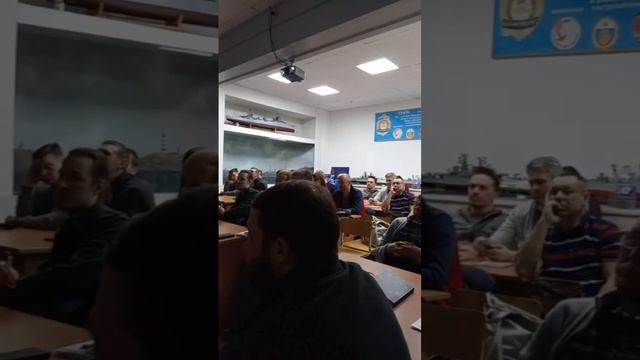 Прошло пятое занятие школы парусного туризма “Паруса Урала” 2025