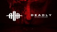 Darksynth EBM Industrial Type Beat 'DEADLY'