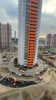 С красивым видом и качественным ремонтом!!