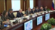 Новые проекты в промышленности и социальной сфере одобрили на «Инвестчасе» в Уфе
