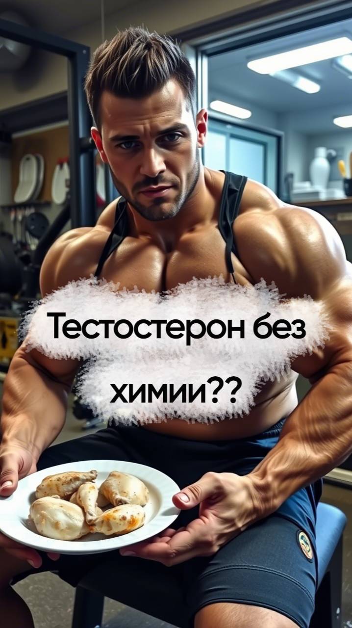 тестостерон