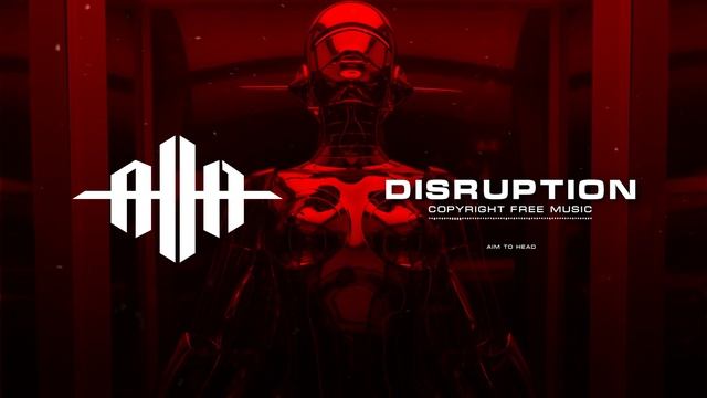 Dark Techno EBM Industrial Bass Type Beat 'DISRUPTION'