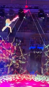 У МЕНЯ ВСЕГДА СЕРДЦЕ ЗАМИРАЕТ ОТ СТРАХА ...😌