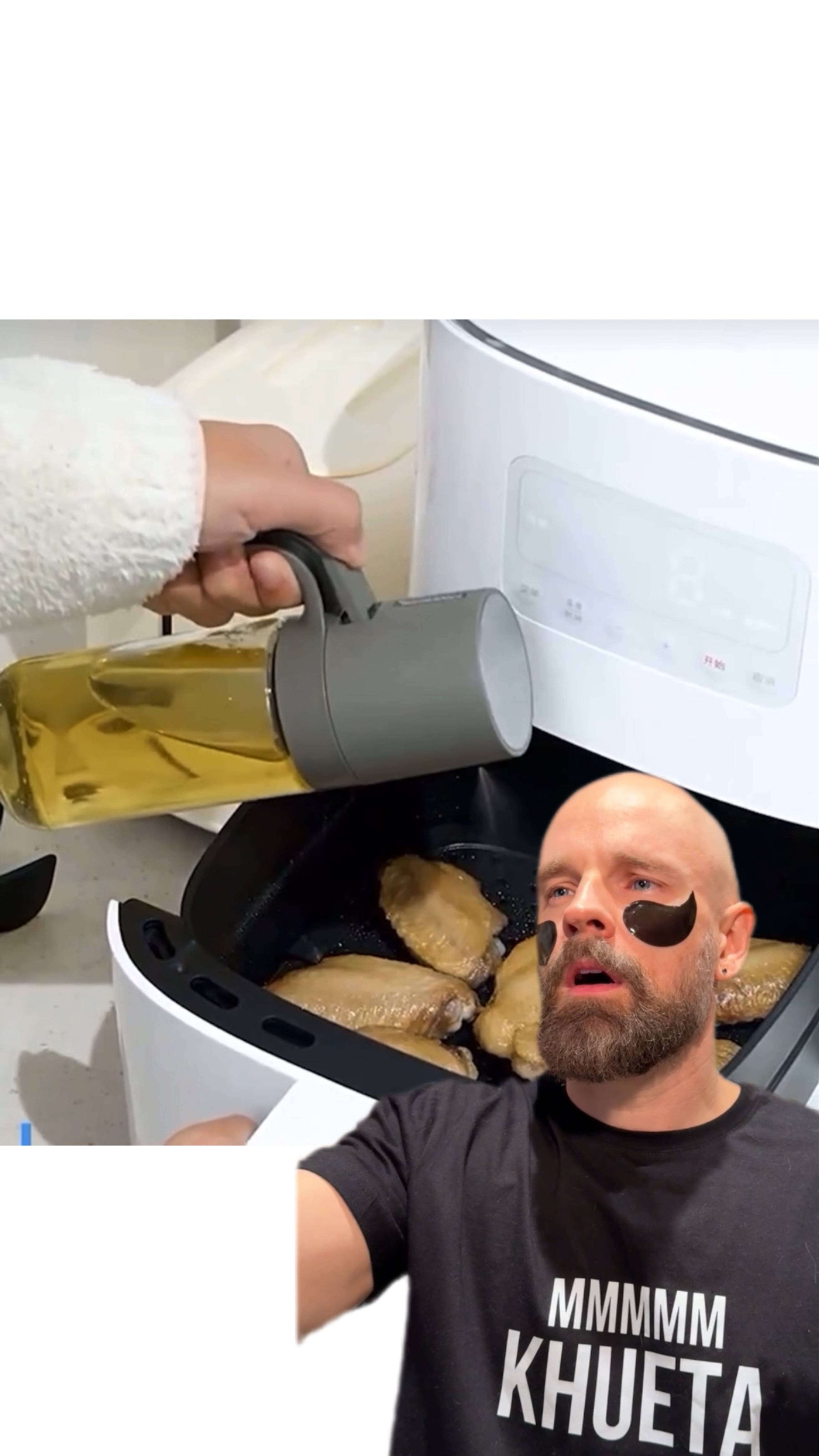 Почему я не увидел этот распылитель раньше!????🥲
Ссылка у меня в TG канале “Tobolator”