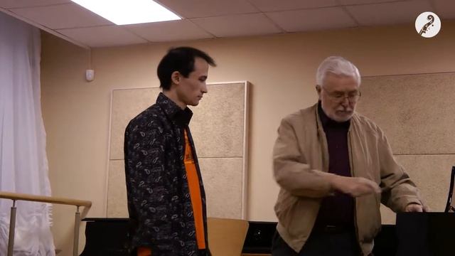Special moments of the VIth Koussevitzky Competition