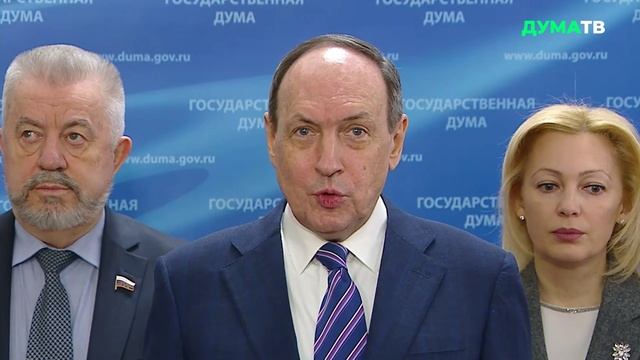 Никонов: телефонный разговор Путина с Трампом — это результат наших успехов на фронтах СВО