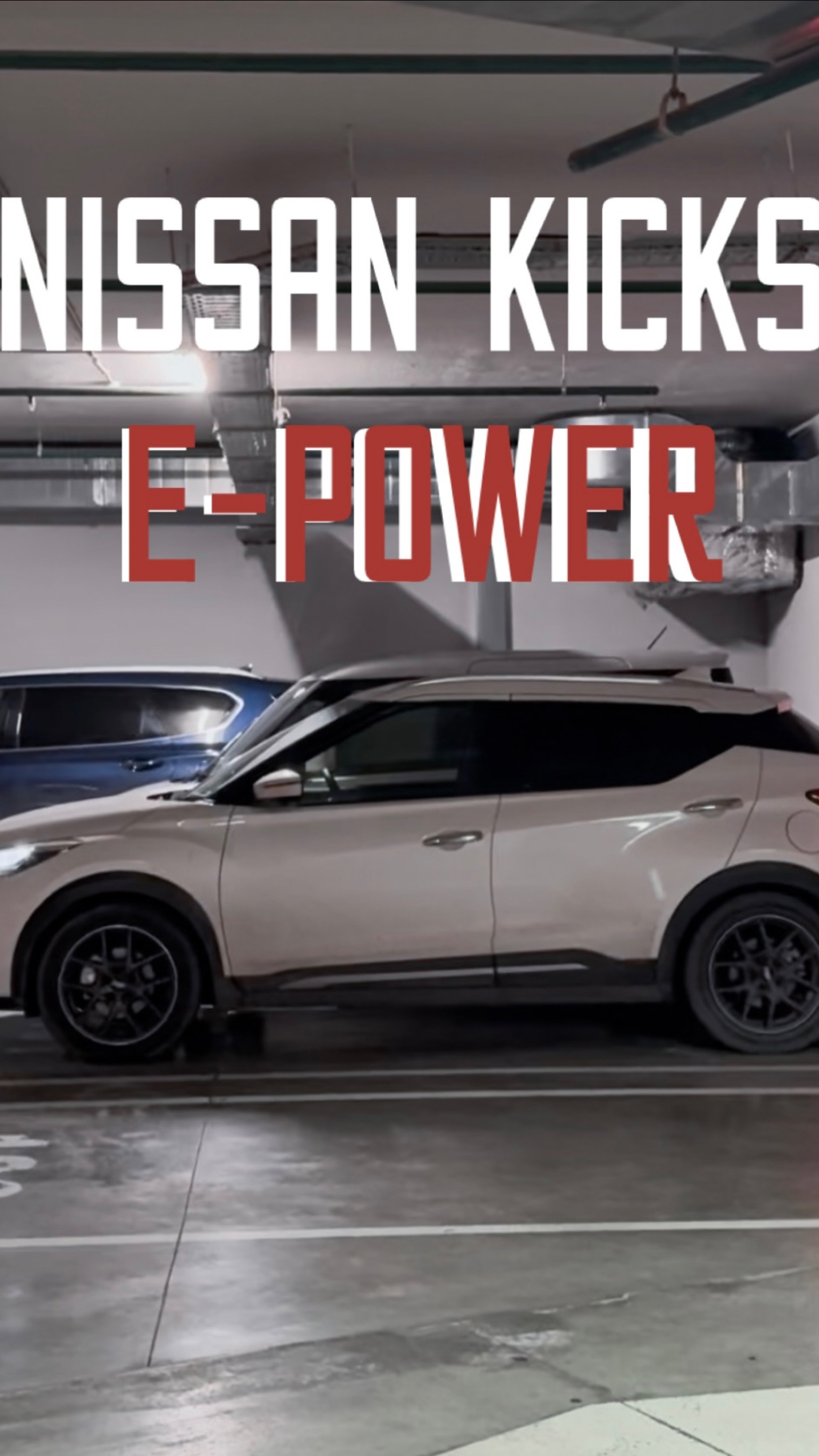 Наличие в Москве
‼️Nissan KICKS E-POWER‼️