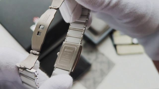 Rado женские