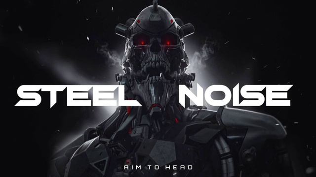 Dark Cyberpunk EBM Midtempo Type Beat 'STEEL NOISE'