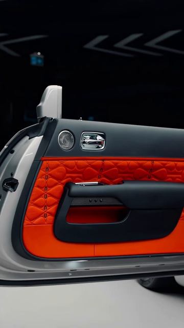 Rolls-Royce Dawn Novitec✨  Стиль 🔥 Поддержи подпиской!