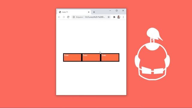Frontend - Flexbox - 0211 - Flex Shrink