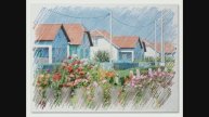 Агрогородки Беларуси