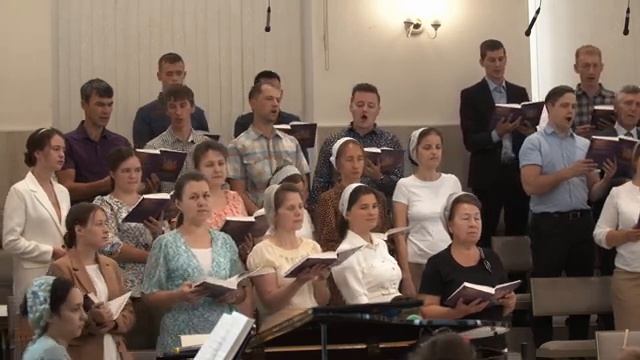 О Господь, в молитве... # христианская песня