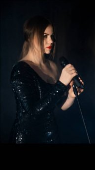 Юля Borovik - Запуталась