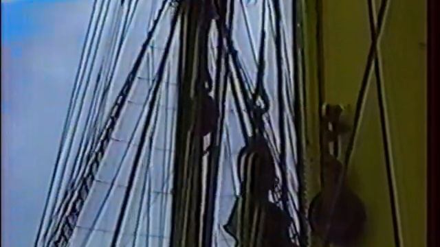 Анатолий Алёшин - Уходят в море корабли.mp4