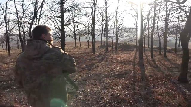 Патрик Ланкастер! Белогоровка!