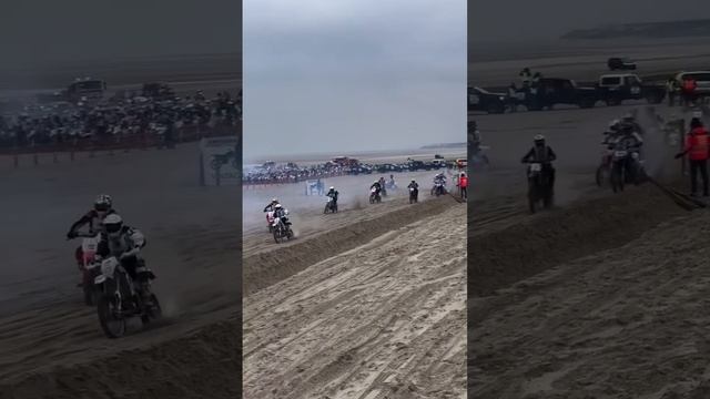 Enduropale vintage
