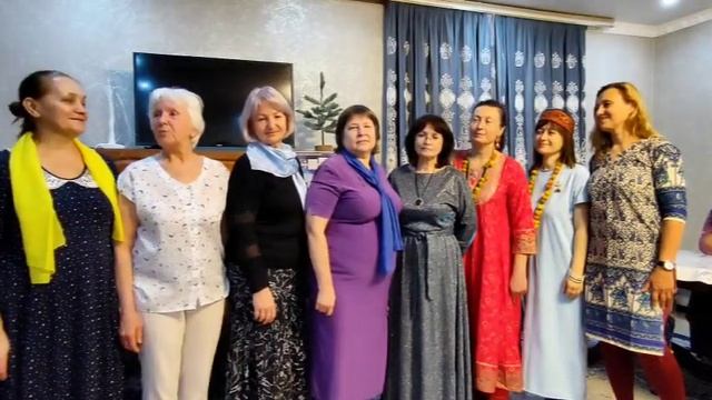Совет МаЭД на открытии межд. Форума МаЭД, внесение знамён СтруктурыМНШУ и ЛучиМНПО.Мир Универсологии