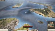 Total War Rome 2. Прохождение компании за Рим #3