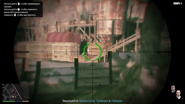 СКАЧАЛ ГТА 5 НА ПК! ПРОХОДИМ СЮЖЕТКУ В ГТА 5! ЧАСТЬ 6