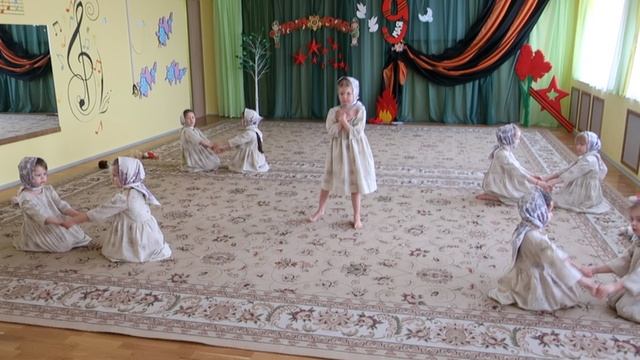 Дети войны