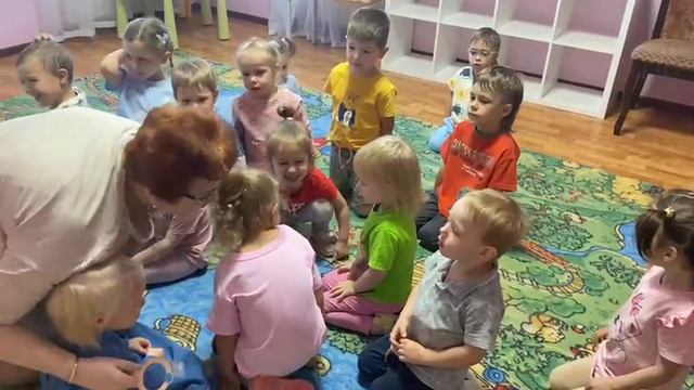 Детский центр Успех 12-02-2025