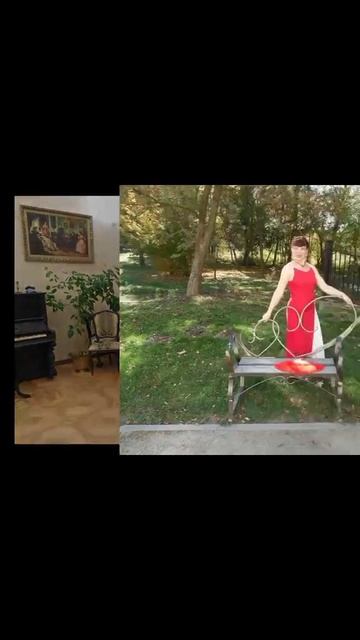 Осенний бал в усадьбе Немцевичей Скоки,2018