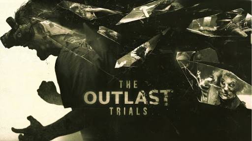 Outlast trials Стрим