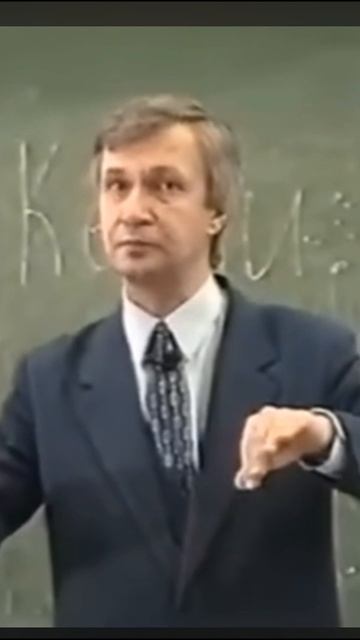 Субъект с одним конструктом
