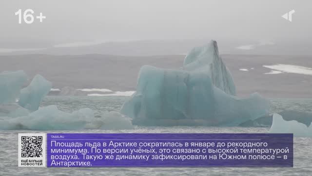 ДАЙДЖЕСТ «СЕВЕРНОГО ГОРОДА», 13.02.2025