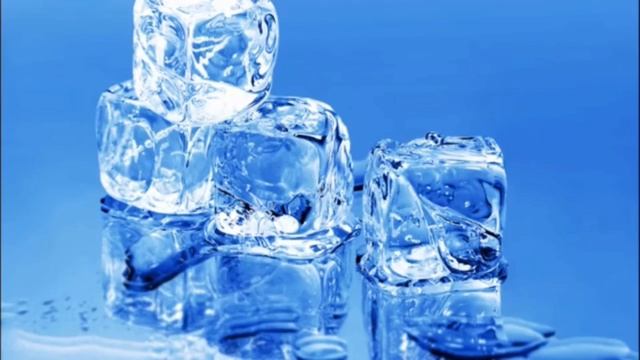 Неживая природа: ВОДА