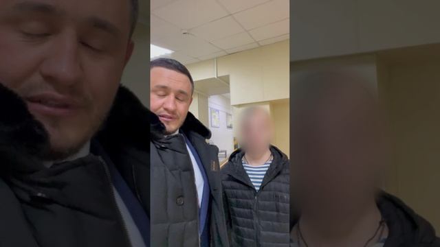 Бородин: Сбор для участника СВО -Мецлера Владлена Александровича