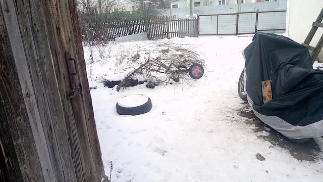 готовлюсь ставить pwk на иж