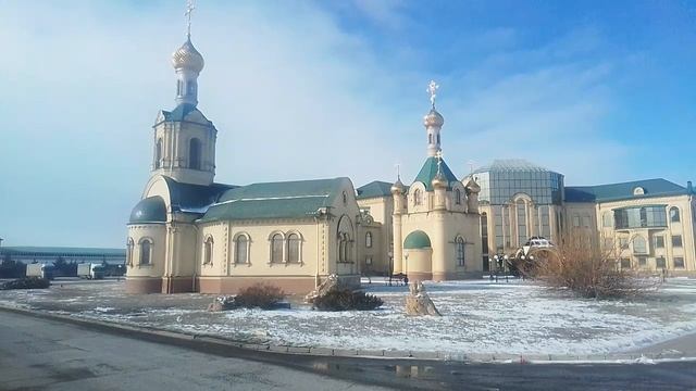 а мне врач мой советовал