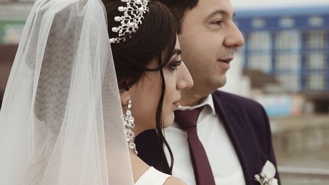 Красивая Армянская свадьба в Туапсе