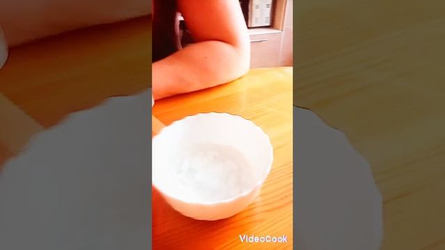 Делаю снег