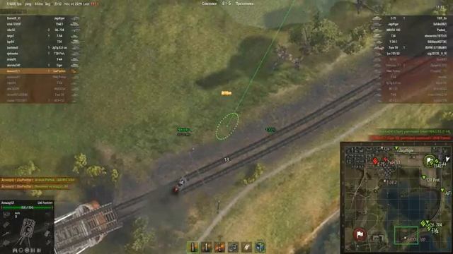 ssyoutube.online - GW Panther - Экспресс почта_360p