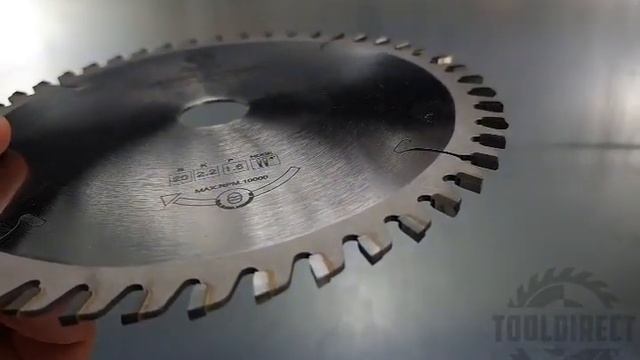 PROCUT Диск от пилы для МДФ и ламината на ручную циркулярную пилу  755.1652048